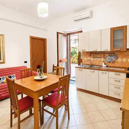 Casa Are Ferienhaus