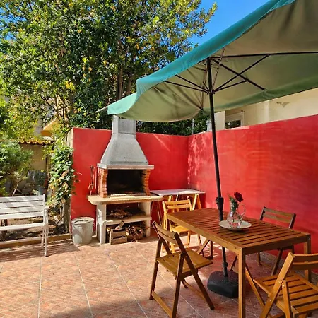 Casa Are Hébergement de vacances *