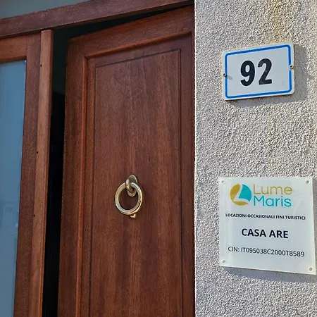 Casa Are