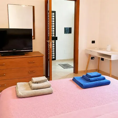 Casa Are Hébergement de vacances *