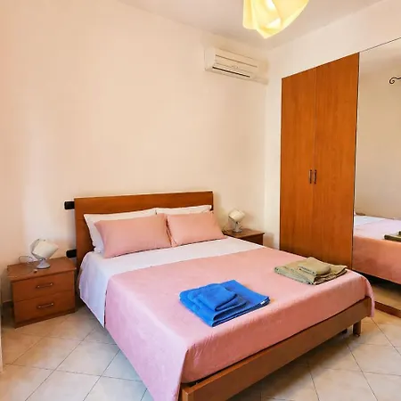 Casa Are Oristano