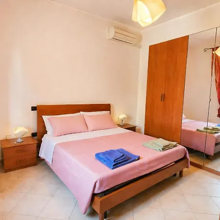 Ferienhaus Casa Are