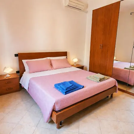 Casa Are Oristano