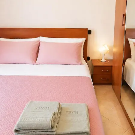 Casa Are Hébergement de vacances *