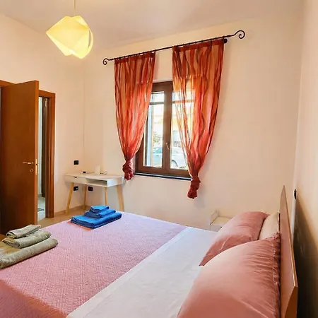 Ferienhaus Casa Are *