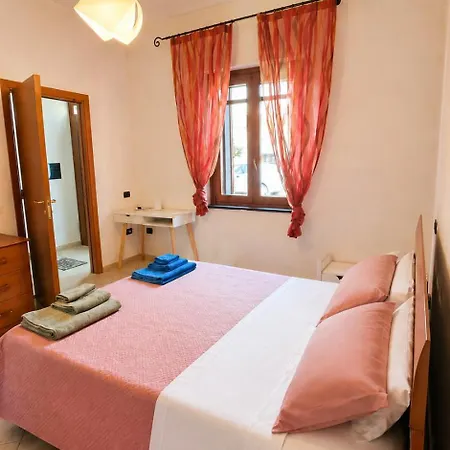 Hébergement de vacances Casa Are Oristano