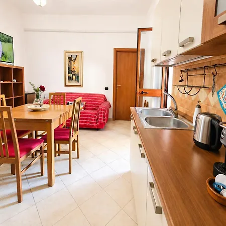 Casa Are Oristano