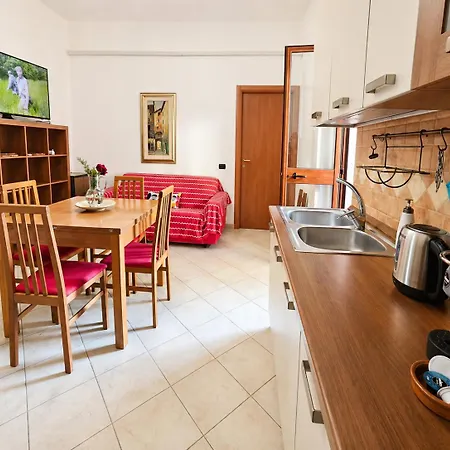 Ferienhaus Casa Are