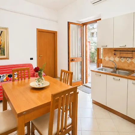 Ferienhaus Casa Are Oristano