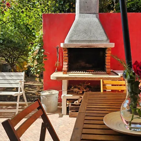 Casa Are Ferienhaus