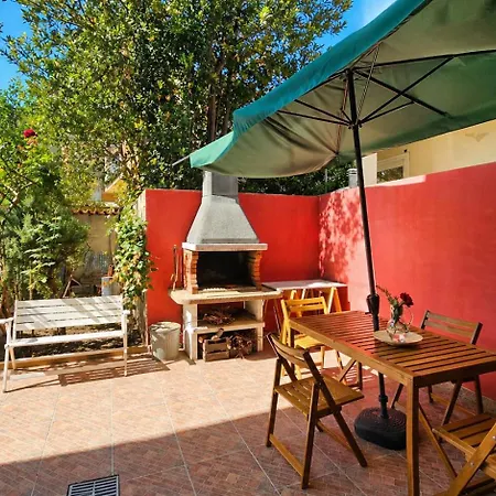 Casa Are Ferienhaus *