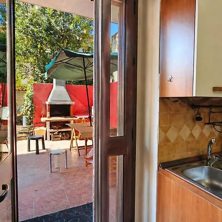 Ferienhaus Casa Are Oristano