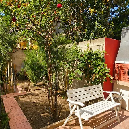 Hébergement de vacances Casa Are