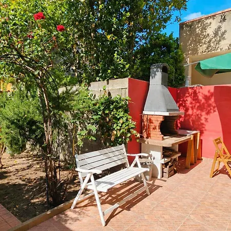 Hébergement de vacances Casa Are