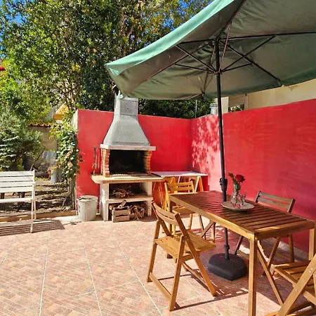 Casa Are Ferienhaus