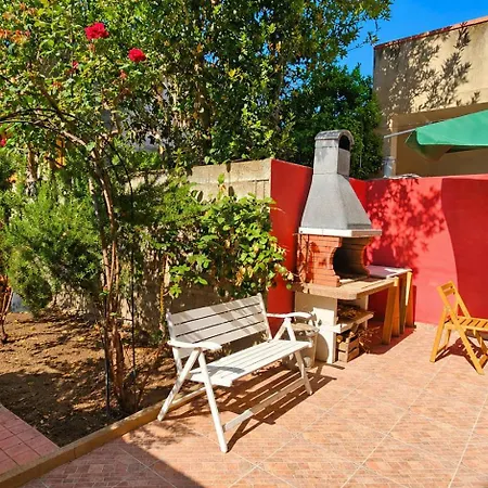 Ferienhaus Casa Are